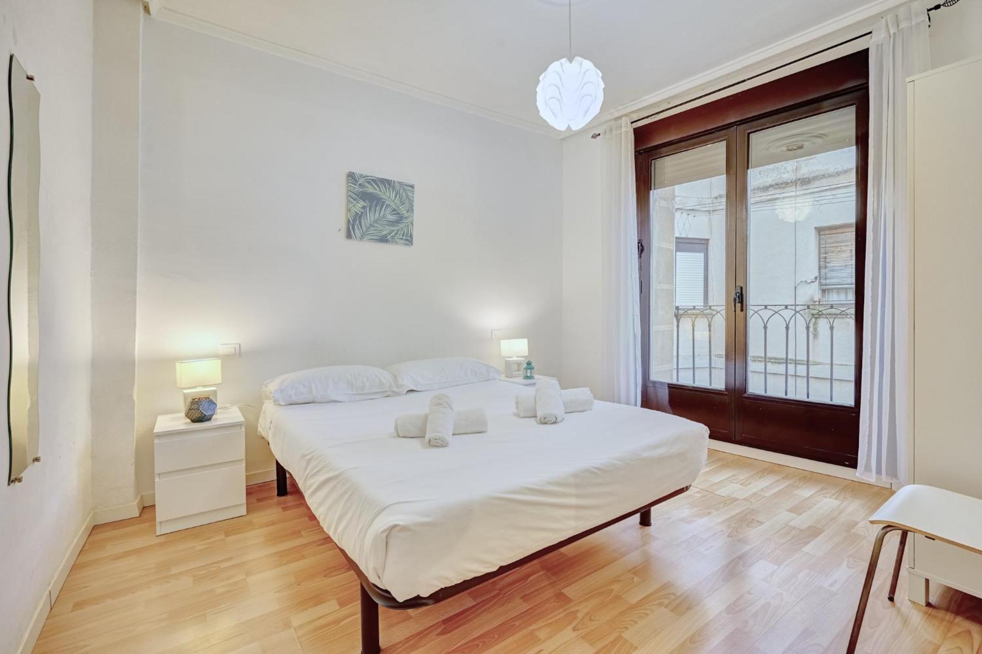 Santo Tomas I Apartment Haro Exterior photo