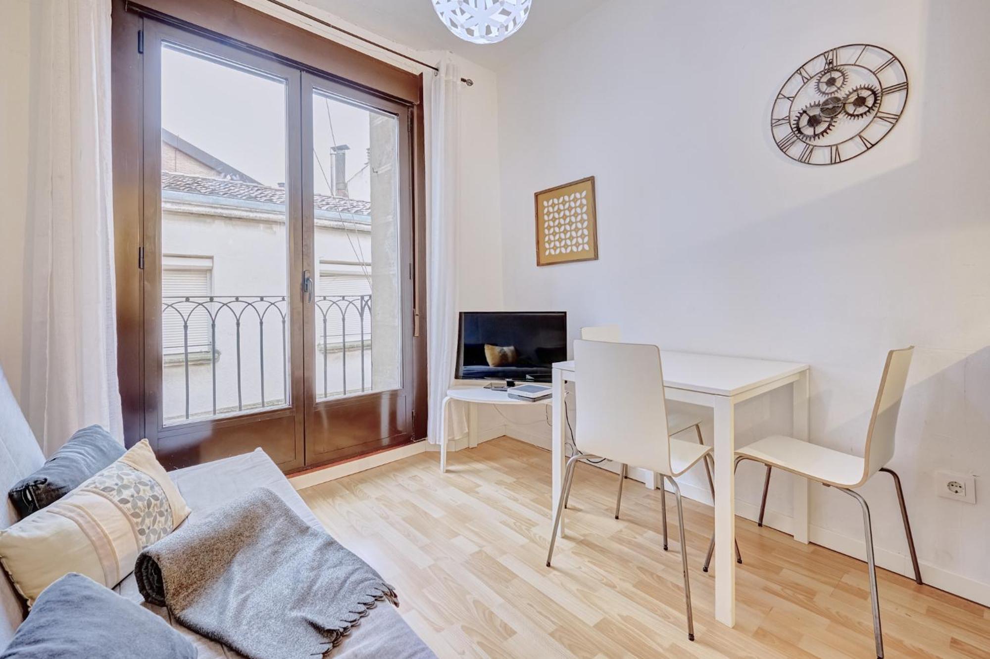 Santo Tomas I Apartment Haro Exterior photo
